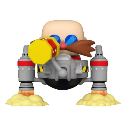 Sonic the Hedgehog POP! Rides Vinyl Figur Dr. Eggman 15 cm termékfotója