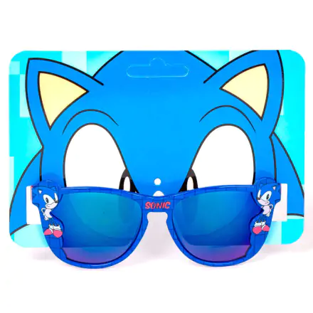 Sonic The Hedgehog Sonnenbrillen für Kinder termékfotója