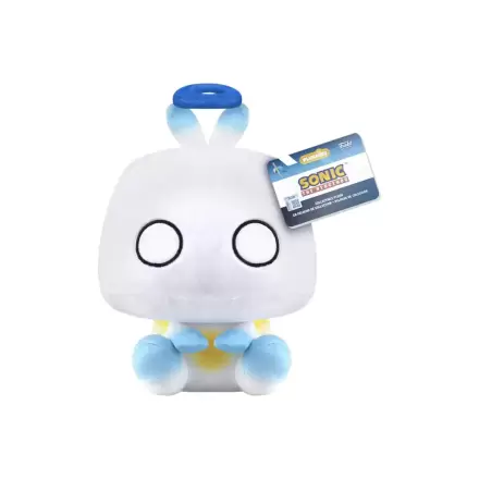 Sonic - The Hedgehog Plüschfigur Hero Chao 18 cm Produktfoto