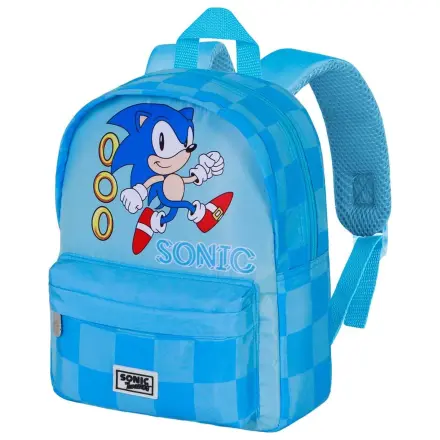 Sonic the Hedgehog Jump Rucksack 27 cm Produktfoto