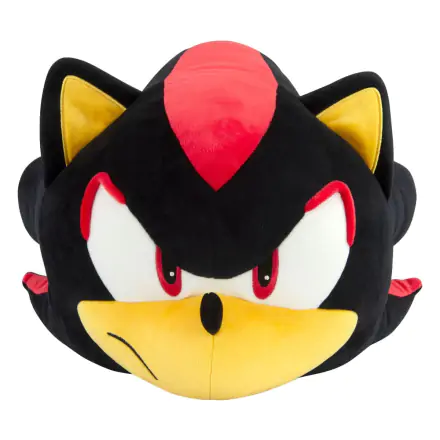 Sonic The Hedgehog Mocchi-Mocchi Plüschfigur Mega - Shadow 40 cm termékfotója