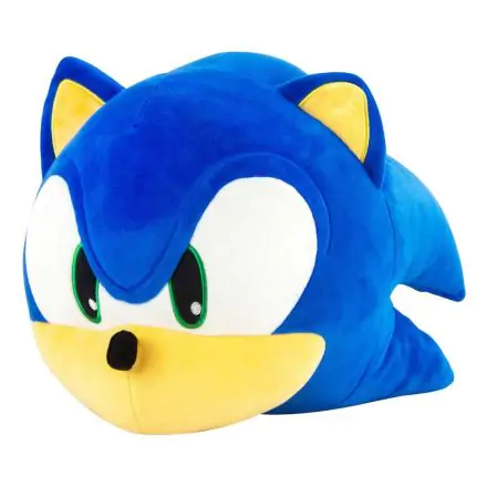 Sonic The Hedgehog Mocchi-Mocchi Plüschfigur Sonic 38 cm termékfotója