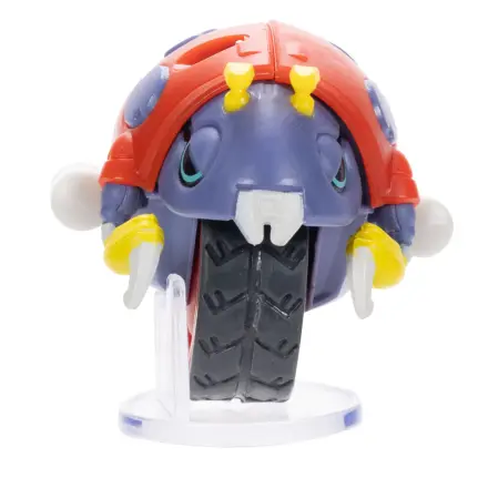 Sonic the Hedgehog Moto Bug Figur 5 cm Produktfoto
