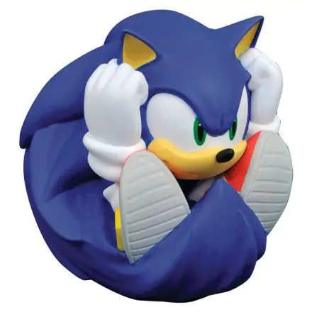 Sonic the Hedgehog Spardose  Sonic 20 cm termékfotója