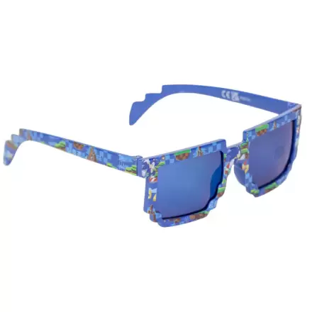 Sonic the Hedgehog premium Sonnenbrille Produktfoto