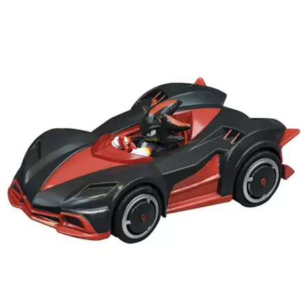 Sonic the Hedgehog Pull Speed Team Sonic Racing Sonic Vs Shadow 2-er Pack Auto Produktfoto