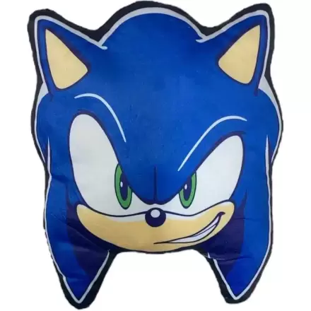 Sonic the hedgehog Sonic 3D Kissen termékfotója