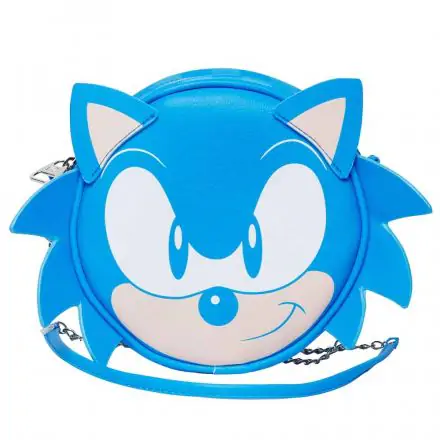 Sonic the Hedgehog Speed Tasche termékfotója