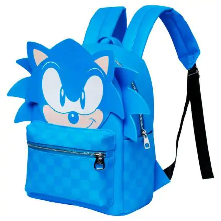 Sonic The Hedgehog Fashion Rucksack Speed termékfotója