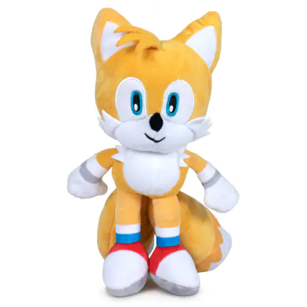 Sonic The Hedgehog Tails Plüschfigur 70cm Produktfoto
