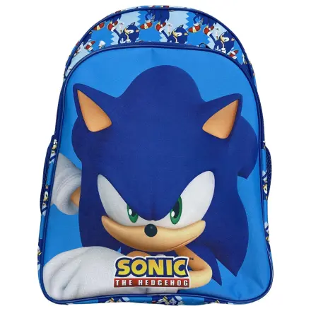 Sonic the Hedgehog Rucksack 40cm Produktfoto
