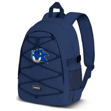 Sonic the Hedgehog Rucksack 44cm Produktfoto