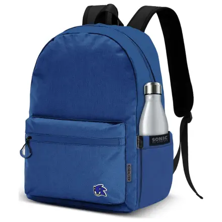 Sonic the Hedgehog Rucksack 44cm Produktfoto