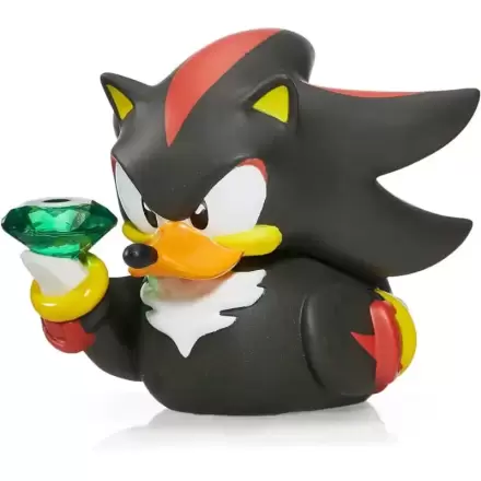 Sonic - The Hedgehog Tubbz PVC Figur Shadow Boxed Edition 10 cm Produktfoto