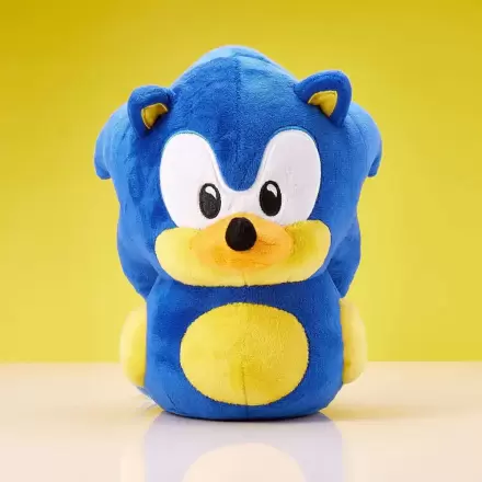 Sonic - The Hedgehog Tubbz Plüschfigur Sonic 30 cm Produktfoto