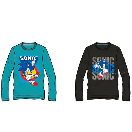 Sonic the Hedgehog assorted t-shirt Produktfoto