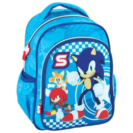 Sonic Trio Rucksack, Tasche 31 cm Produktfoto