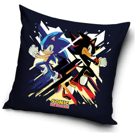 Sonic Turbo Kopfkissenbezug Produktfoto