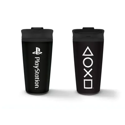 Sony PlayStation Reisetasse Onyx termékfotója