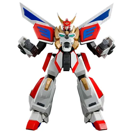 Soul of Chogokin GX-120 Kingexkizer Figur 27cm Produktfoto