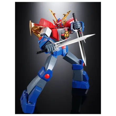 Soul of Chogokin GX-61R Daioja Saikyo Robo Daioja Figur 30cm Produktfoto