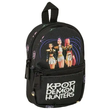 Sound Kpop Demon Hunters Geldbörse Produktfoto