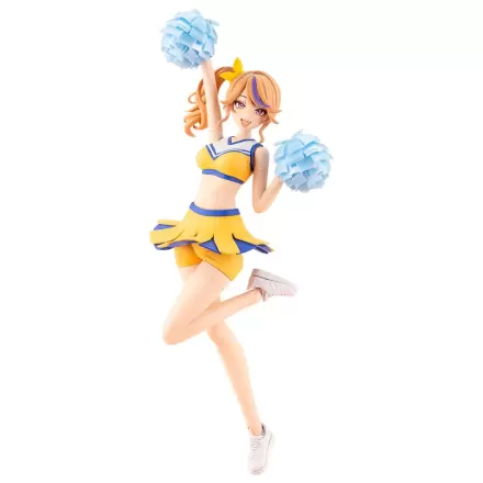 Sousai Shojo Teien Plastik Modell Bausatz 1/10 Seira Ichijo Cheerleading Costume Ver. 16 cm Produktfoto
