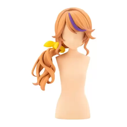 Sousai Shojo Teien Zubehör Set für Actionfiguren Arranged Wigs Side Down Hair Produktfoto