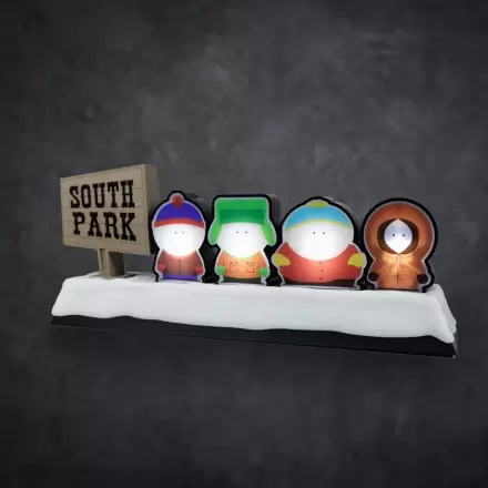 South Park Schreibtischleuchte Produktfoto