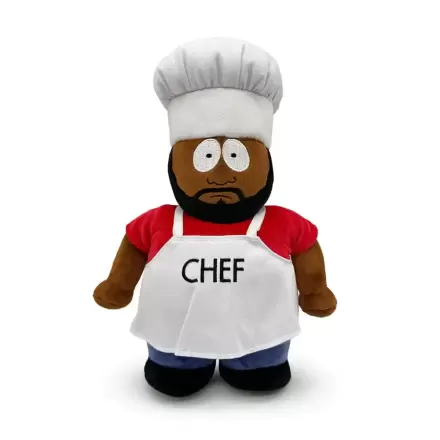 South Park Plüschfigur Chef 22 cm termékfotója
