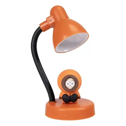 South Park Mini LED-Licht mit Figur Kenny Ver. 2 11 cm Produktfoto