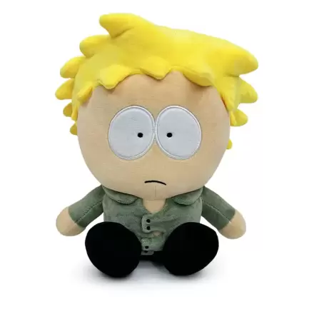 South Park Plüschfigur Tweek 22 cm Produktfoto