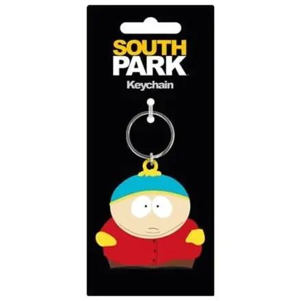 South Park PVC Schlüsselanhänger Cartman Produktfoto