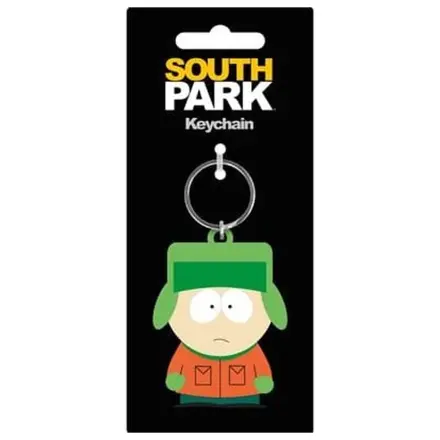 South Park PVC Schlüsselanhänger Kyle Produktfoto