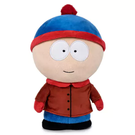 South Park Stan Plüschfigur 27cm termékfotója