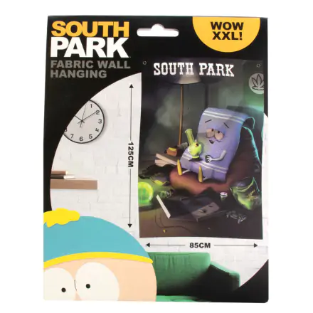 South Park Stoff Plakat termékfotója