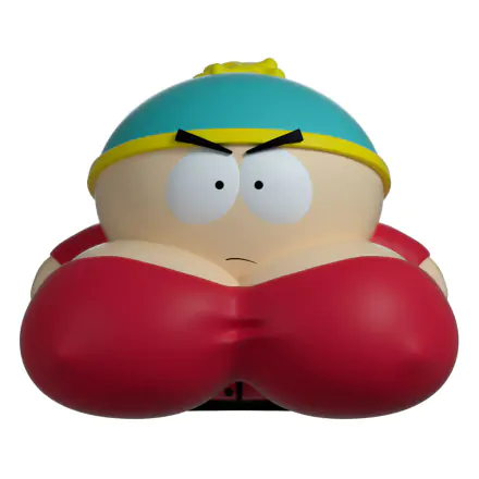 South Park Vinyl Figur Cartman mit Implantaten 8 cm termékfotója