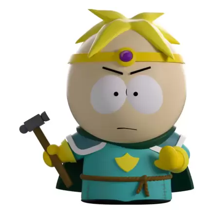 South Park Vinyl Figur Paladin Butters 9 cm Produktfoto