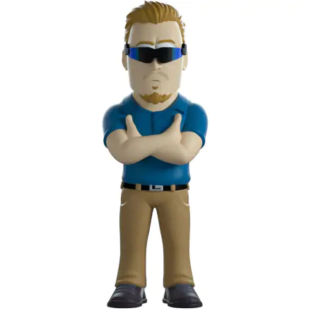 South Park Vinyl Figur PC Principal 12 cm termékfotója