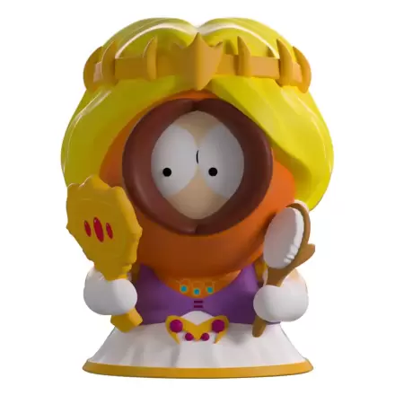 South Park Vinyl Figur Princess Kenny 9 cm Produktfoto