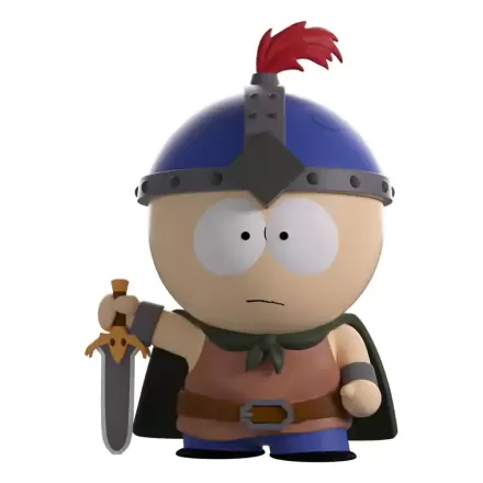 South Park Vinyl Figur Ranger Stan Marshwalker 10 cm Produktfoto