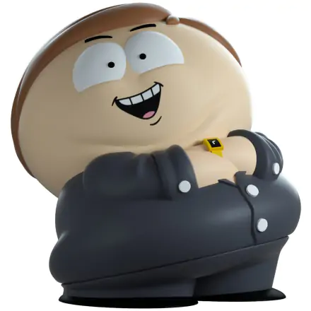 South Park Vinyl Figur Real Estate Cartman 7 cm termékfotója