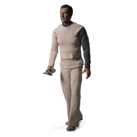 Mondbasis Alpha 1 Actionfigur 1/6 Commander John Koenig Limited Edition 30 cm Produktfoto