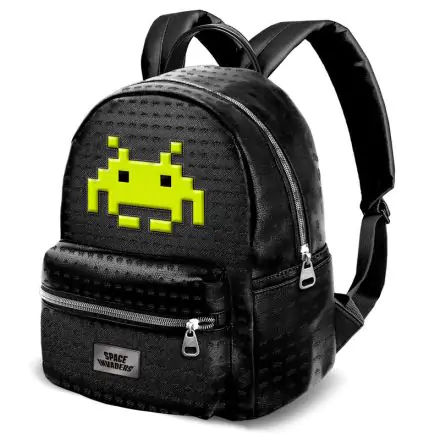 Space Invaders Fashion Rucksack Alien Produktfoto