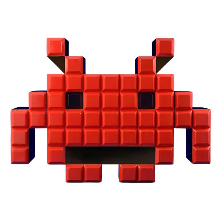 Space Invaders PVC Statue SoftB CRAB 28 cm Produktfoto