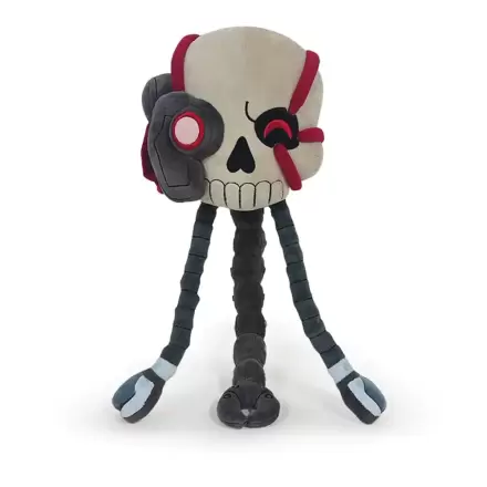 Space Marine 2 Plüsch Figur Servo Skull Schulter Reiter 15 cm Produktfoto
