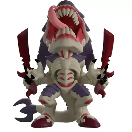 Space Marine 2 Vinyl Figur Tyranid Warrior 11 cm Produktfoto