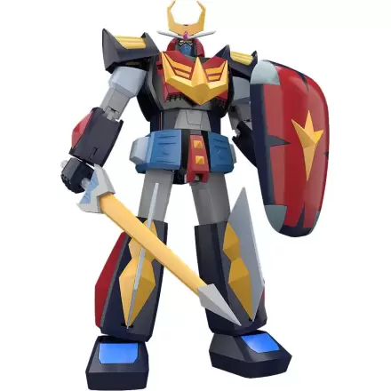 Space Warrior Baldios Moderoid Plastik Modell Bausatz Baldios 18 cm Produktfoto
