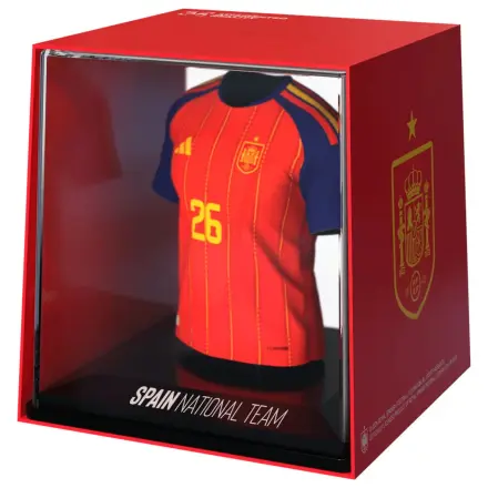 Spain Mini-T-Shirt-Figur Produktfoto