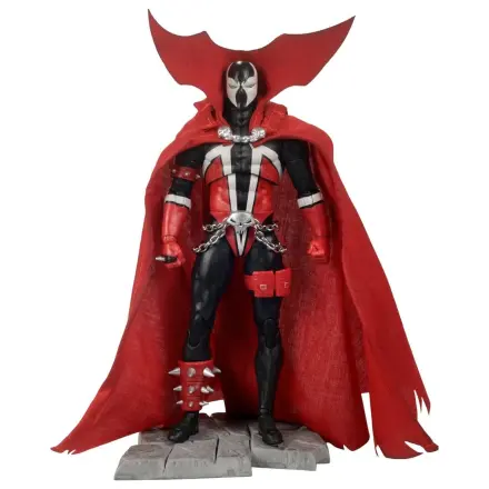 Spawn McFarlane Elite Edition Actionfigur Spawn 19 cm Produktfoto